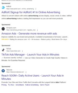 paid ads , ppc